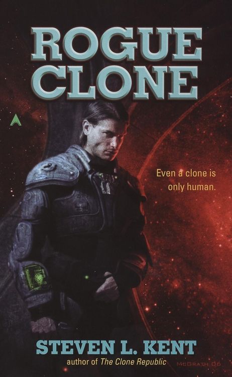 Produktbild: Rogue Clone