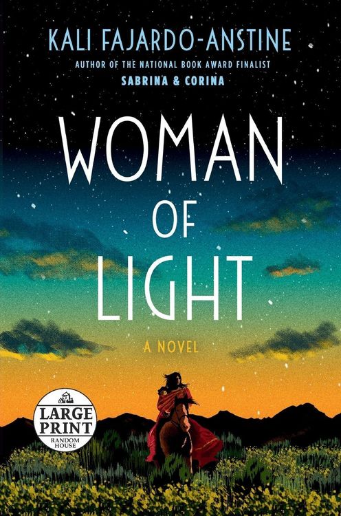 Produktbild: Woman of Light