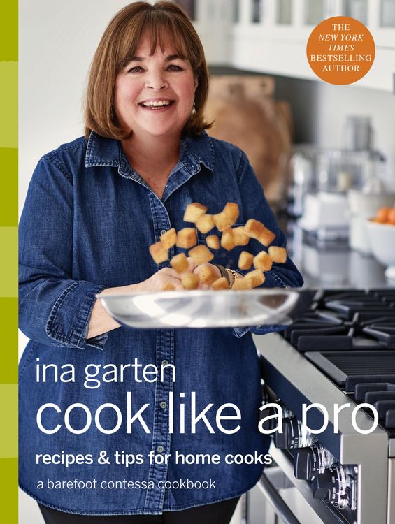 Produktbild: Cook Like a Pro