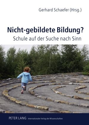 Produktbild: Nicht-gebildete Bildung?