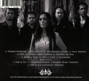 Produktbild: Enlighten (Re-Issue 2022)