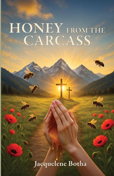 Produktbild: Honey from the Carcass