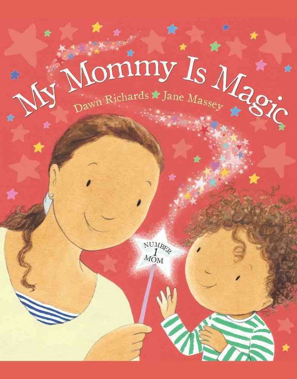 Produktbild: My Mommy Is Magic