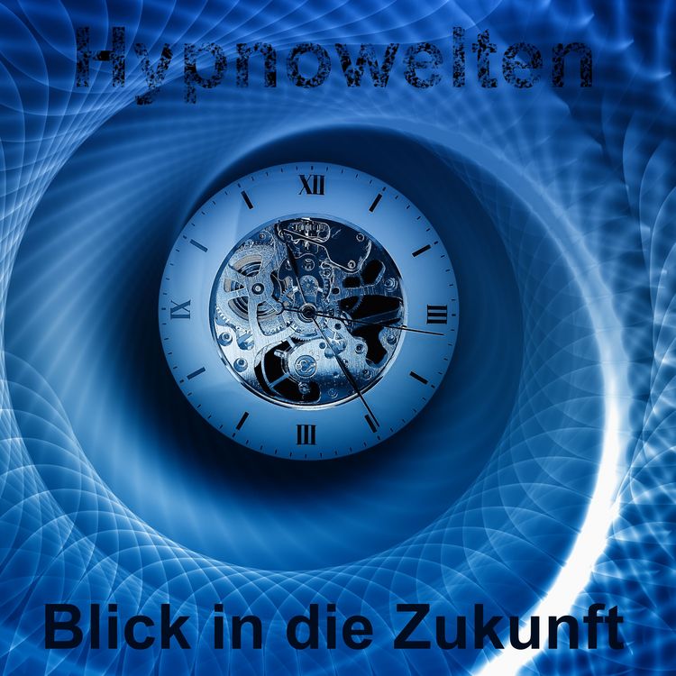 Produktbild: Blick in die Zukunft