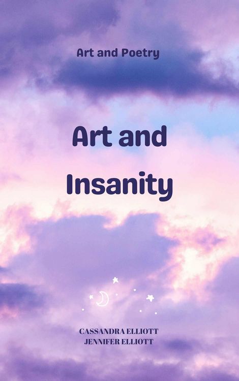 Produktbild: Art and Insanity