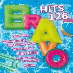 Produktbild: Bravo Hits,Vol.126
