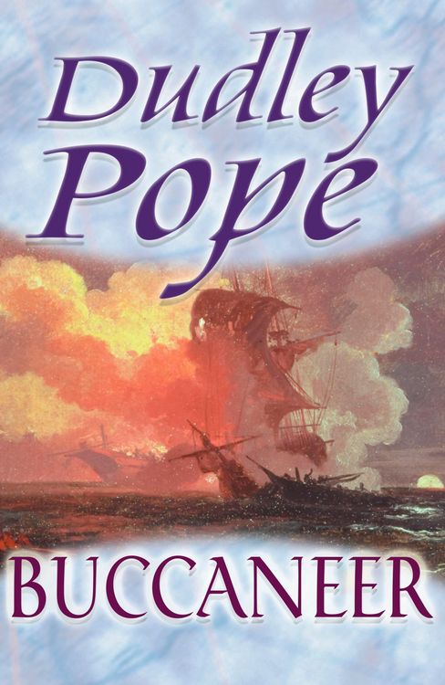 Produktbild: Buccaneer