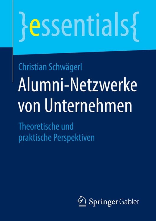 Produktbild: Alumni-Netzwerke von Unternehmen