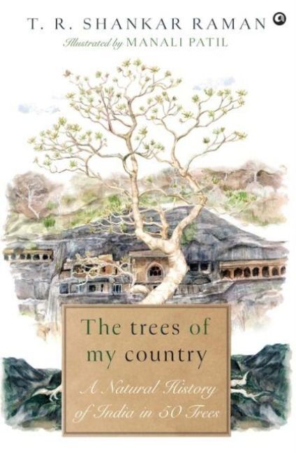 Produktbild: The Trees of My Country