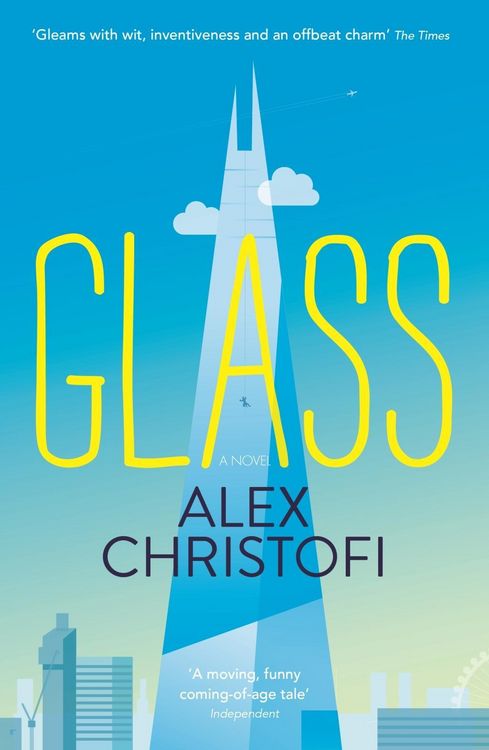 Produktbild: Glass