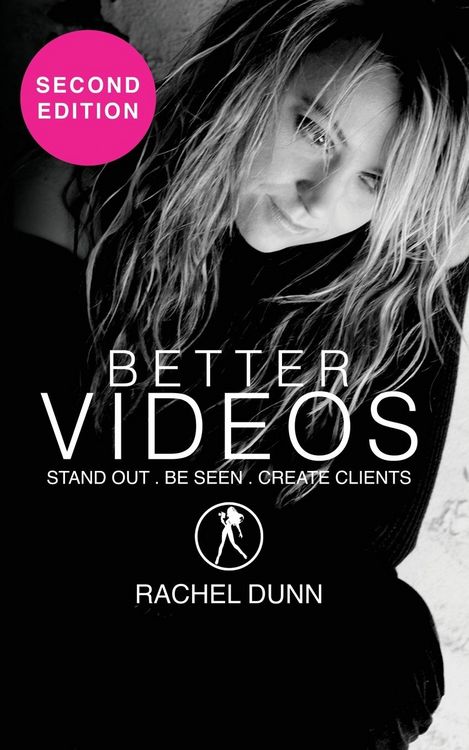 Produktbild: Better Videos