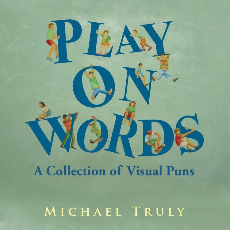 Produktbild: Play on Words