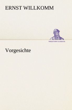 Produktbild: Vorgesichte