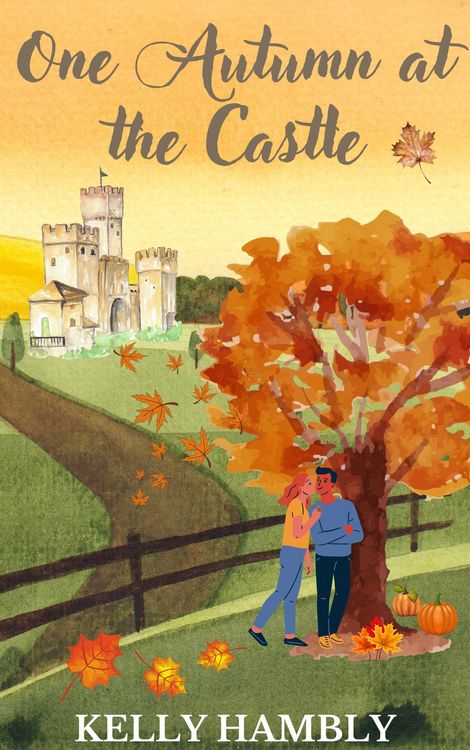 Produktbild: One Autumn at the Castle