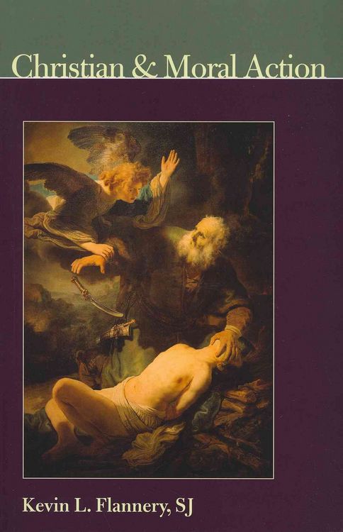 Produktbild: Christian and Moral Action