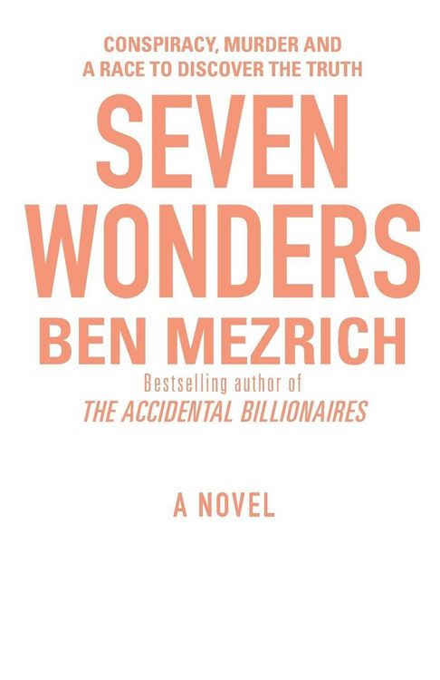 Produktbild: Seven Wonders