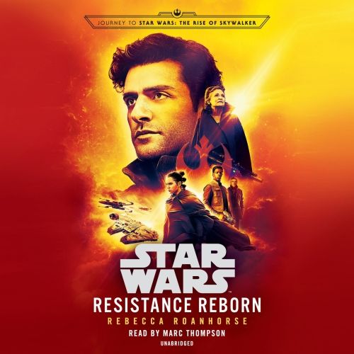 Produktbild: Resistance Reborn (Star Wars)