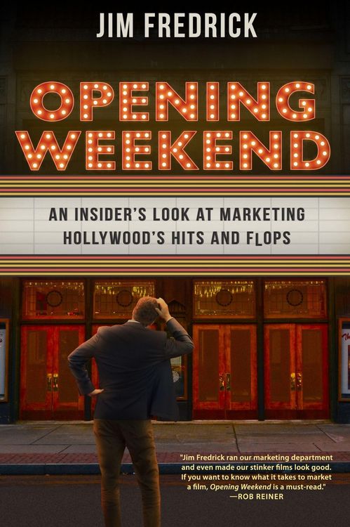 Produktbild: Opening Weekend