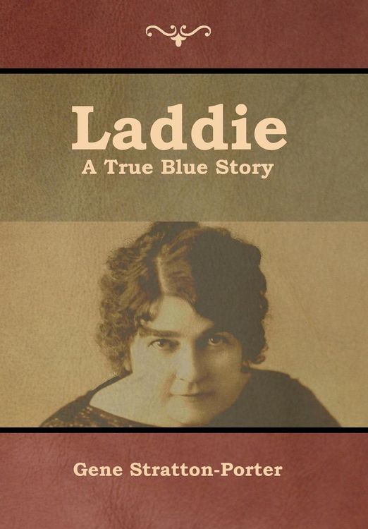 Produktbild: Laddie
