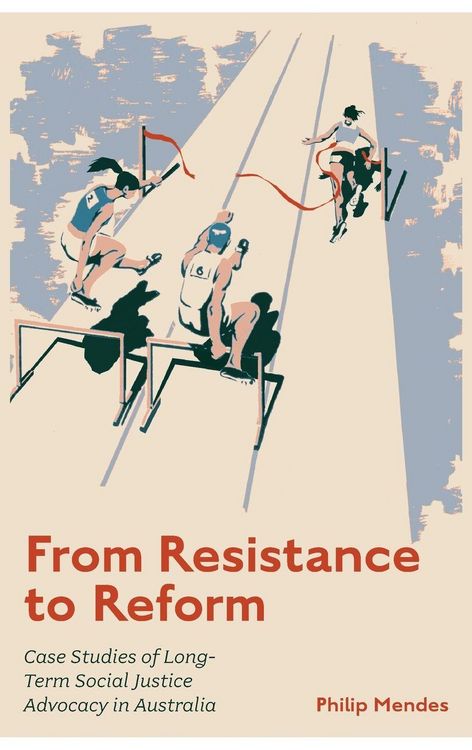 Produktbild: From Resistance to Reform