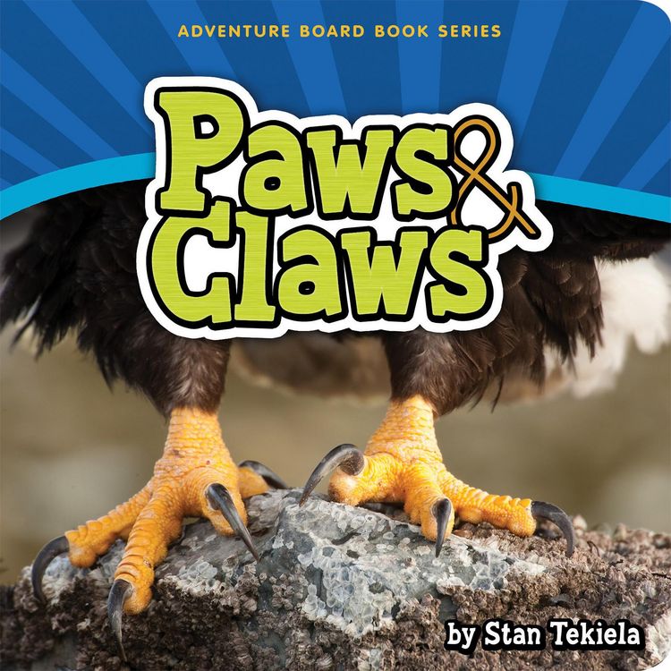 Produktbild: Paws & Claws