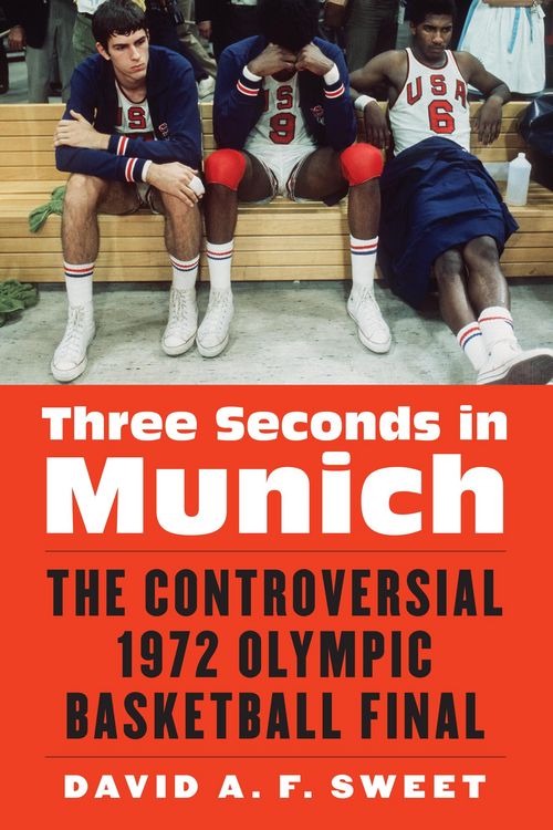 Produktbild: Three Seconds in Munich