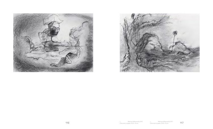 Produktbild: Leiko Ikemura. Motherscape