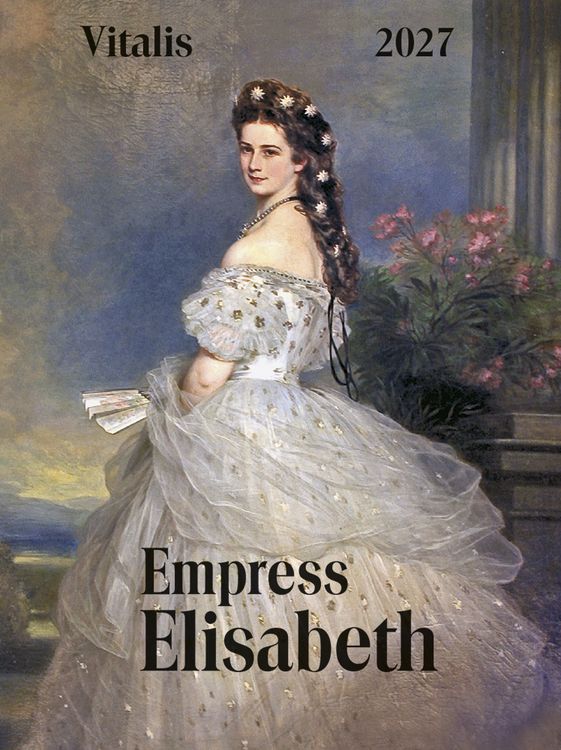 Produktbild: Empress Elisabeth 2027