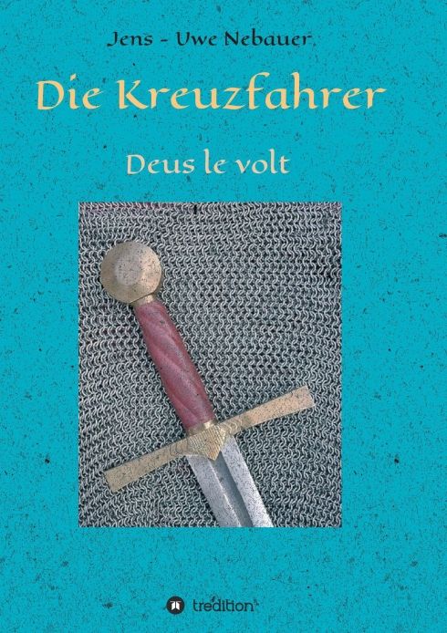 Produktbild: Die Kreuzfahrer