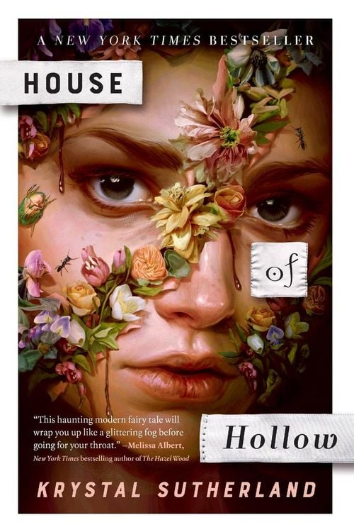 Produktbild: House of Hollow