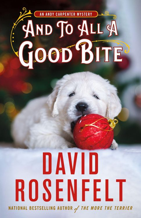 Produktbild: An And to All a Good Bite