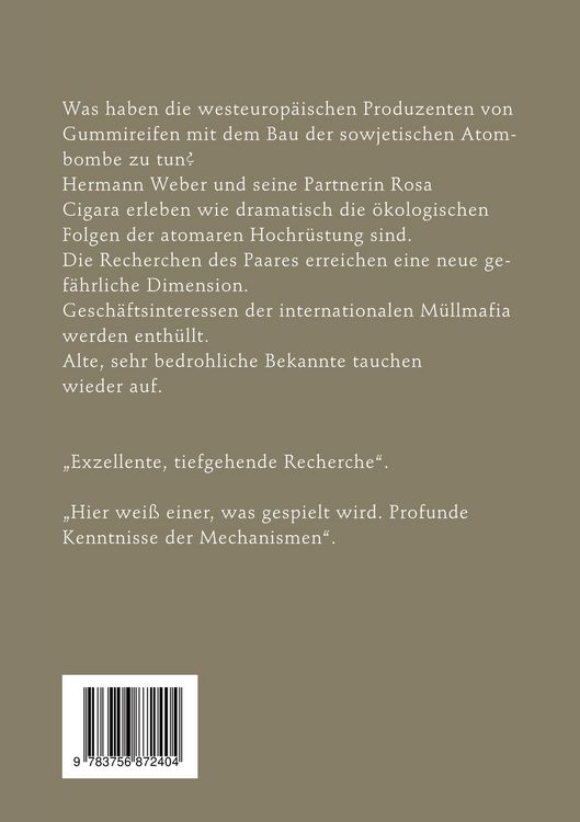 Produktbild: Die Strahlende Grube