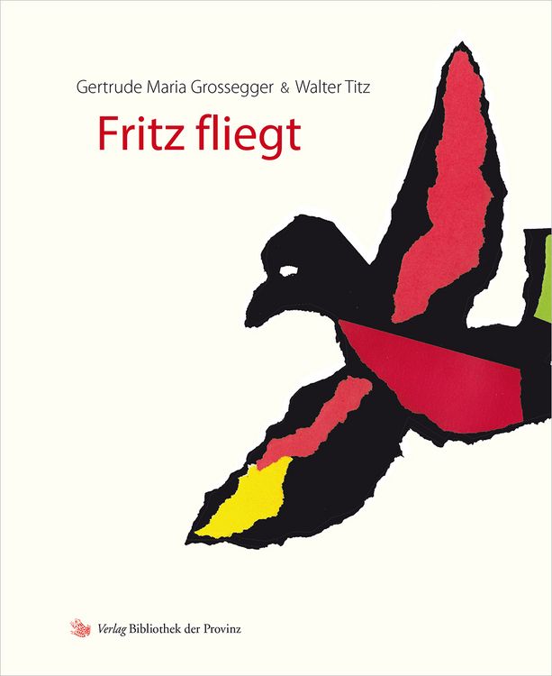 Produktbild: Fritz fliegt