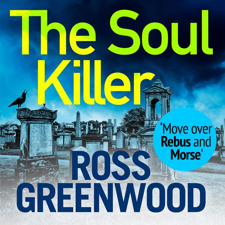 Produktbild: The Soul Killer
