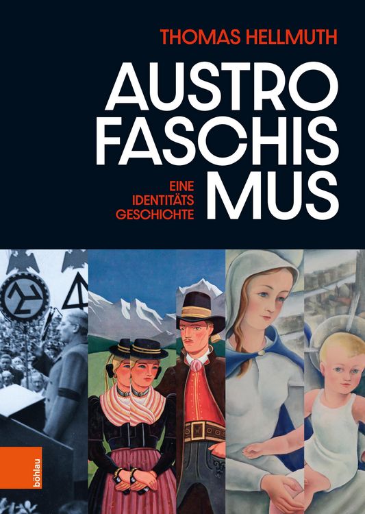 Produktbild: Austrofaschismus