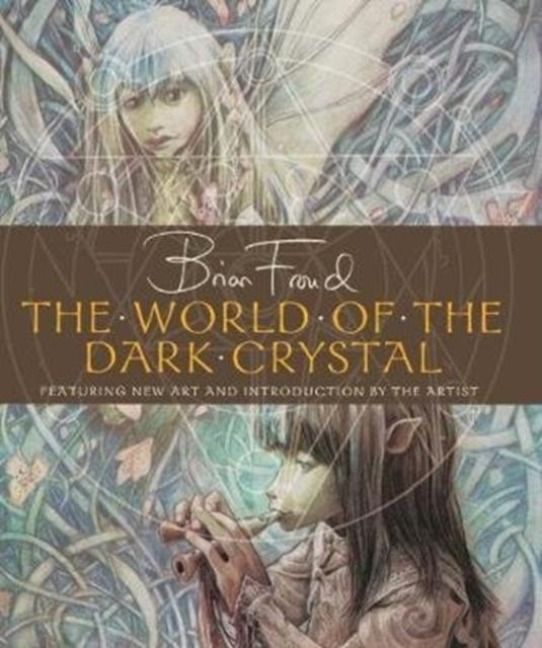 Produktbild: The World of the Dark Crystal