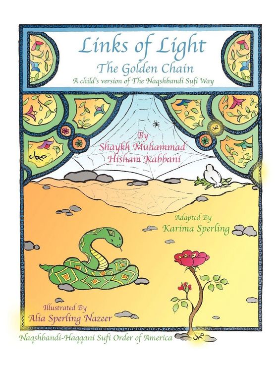 Produktbild: Links of Light