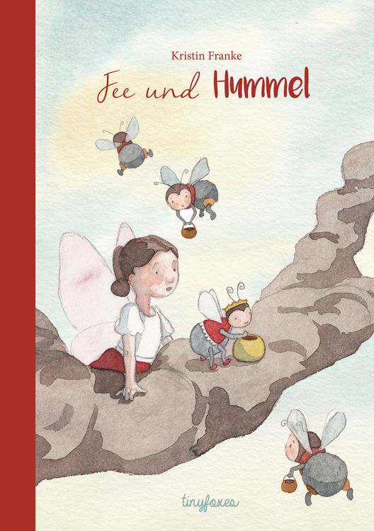 Produktbild: Fee und Hummel