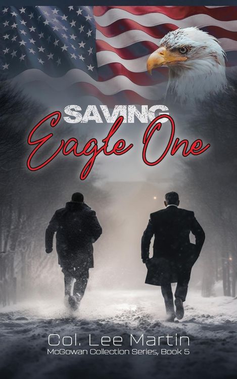 Produktbild: Saving Eagle One