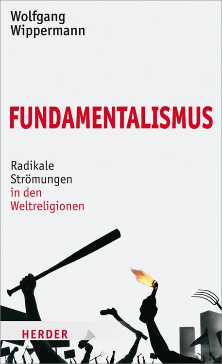 Produktbild: Fundamentalismus