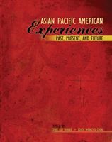 Produktbild: Asian Pacific American Experiences Past Present and Future