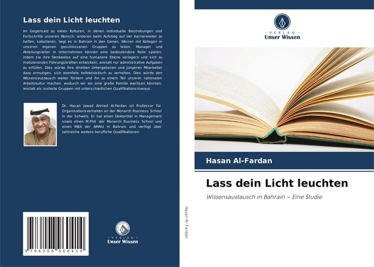 Produktbild: Lass dein Licht leuchten