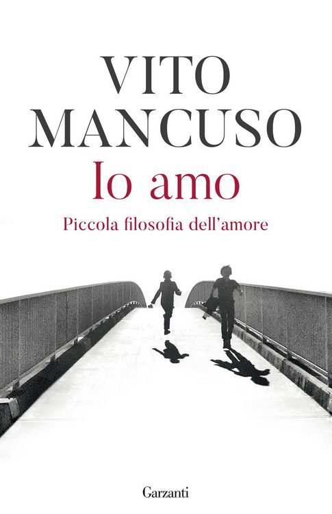 Produktbild: Io amo. Piccola filosofia dell'amore