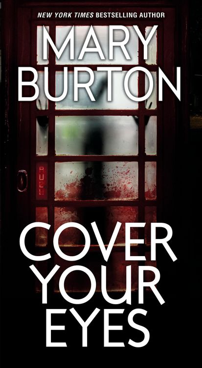 Produktbild: Cover Your Eyes