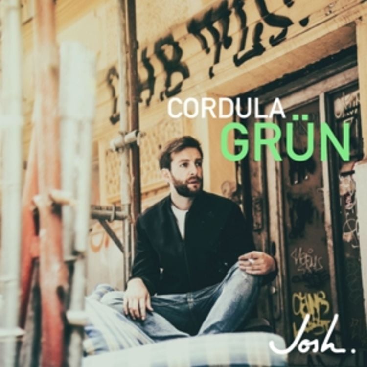 Produktbild: Cordula Gr&uuml;n (2-Track)