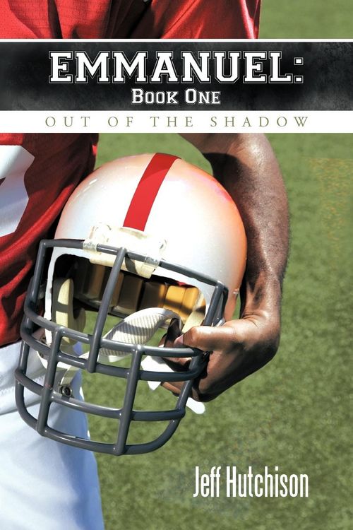 Produktbild: Emmanuel Book One