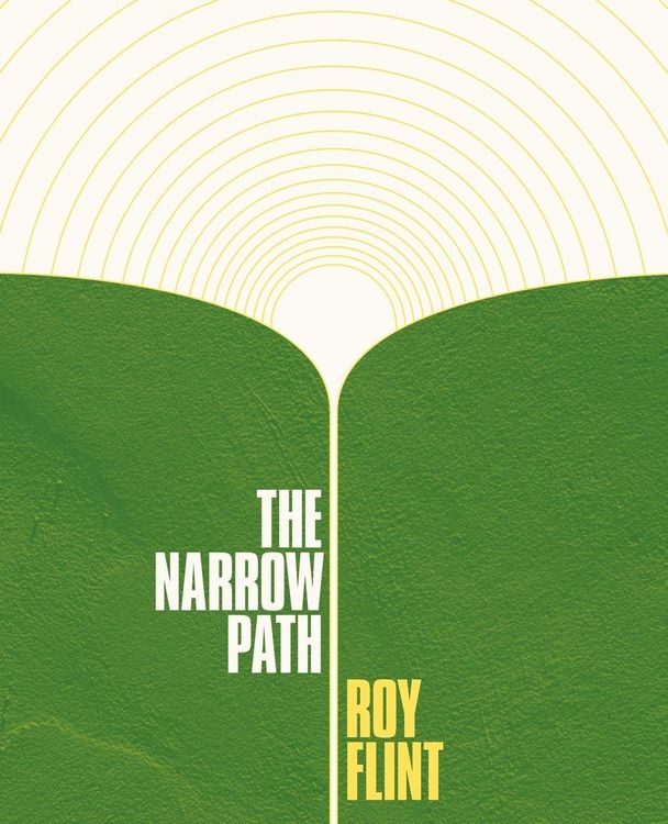 Produktbild: The Narrow Path