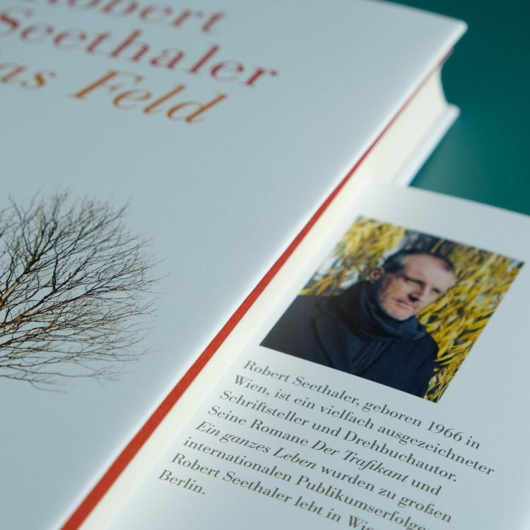 Produktbild: Das Feld