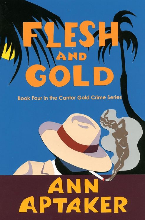 Produktbild: Flesh and Gold