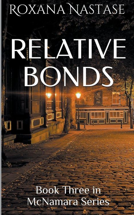 Produktbild: Relative Bonds